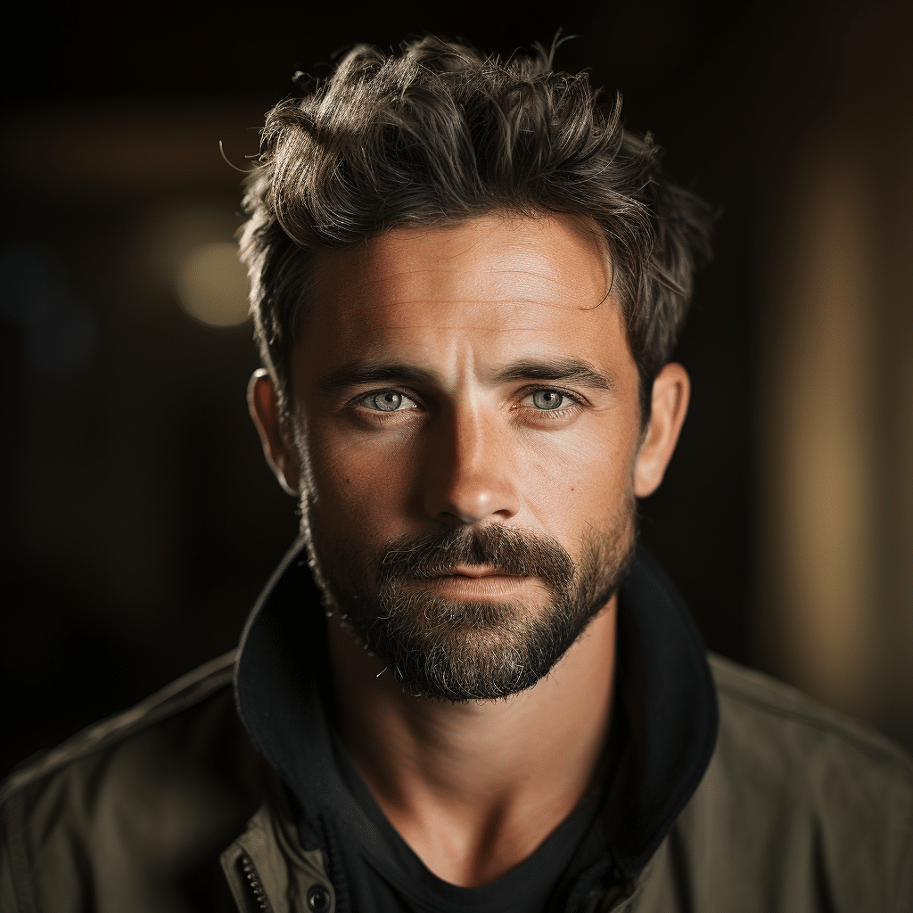 michael shellenberger