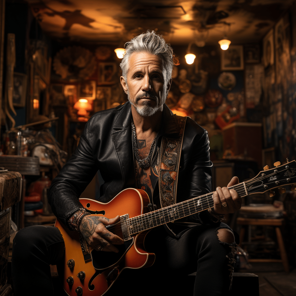neil giraldo