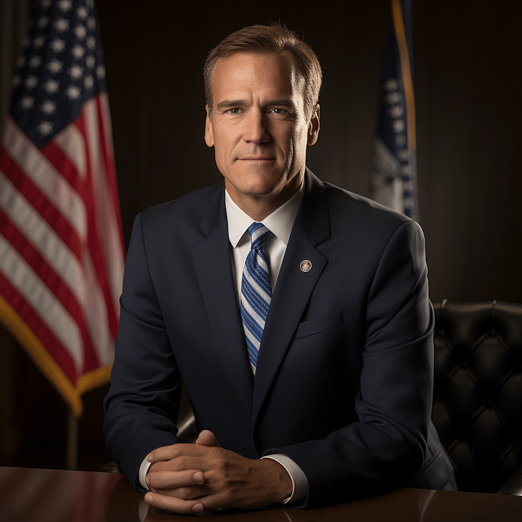 north dakota governor