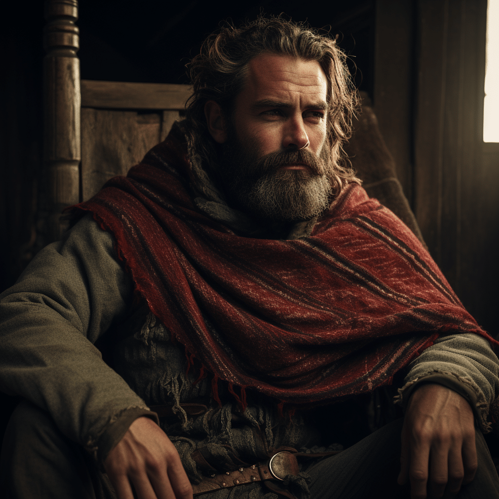 outlaw king