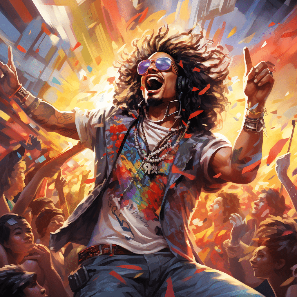 party rock anthem