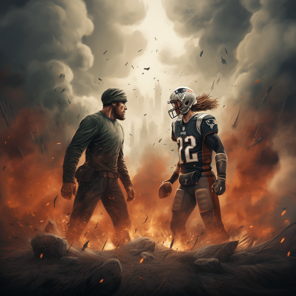 patriots vs jets