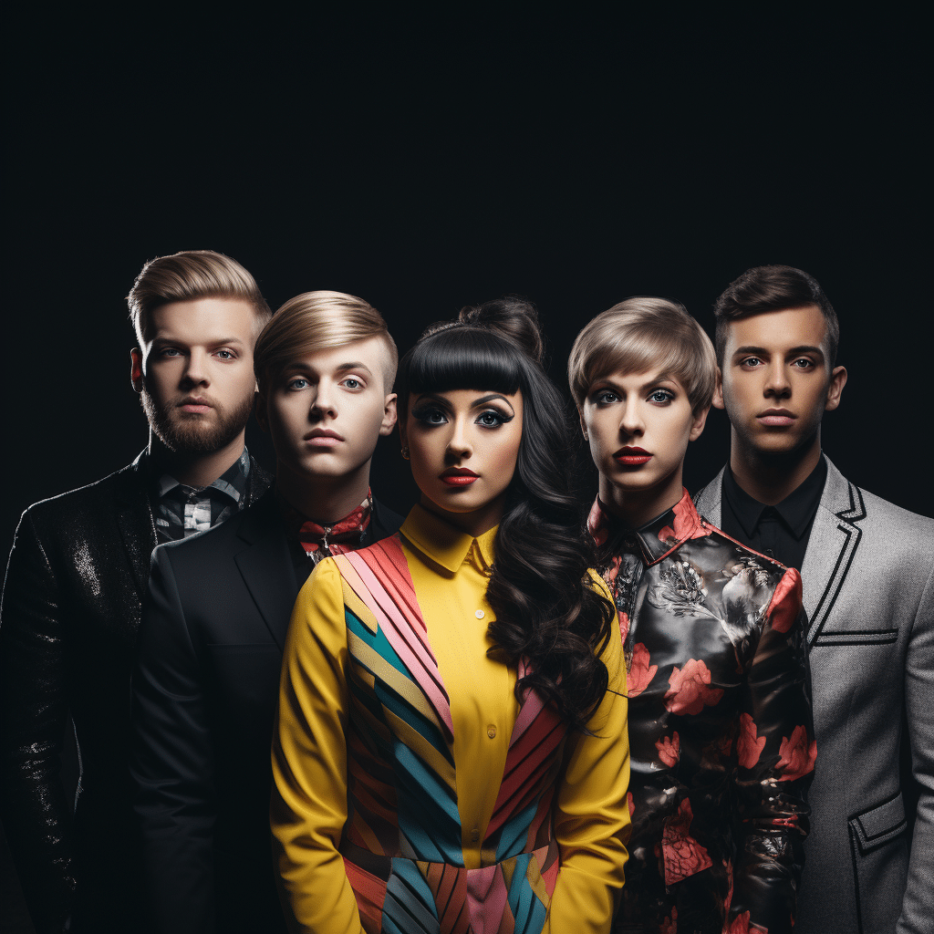 pentatonix members