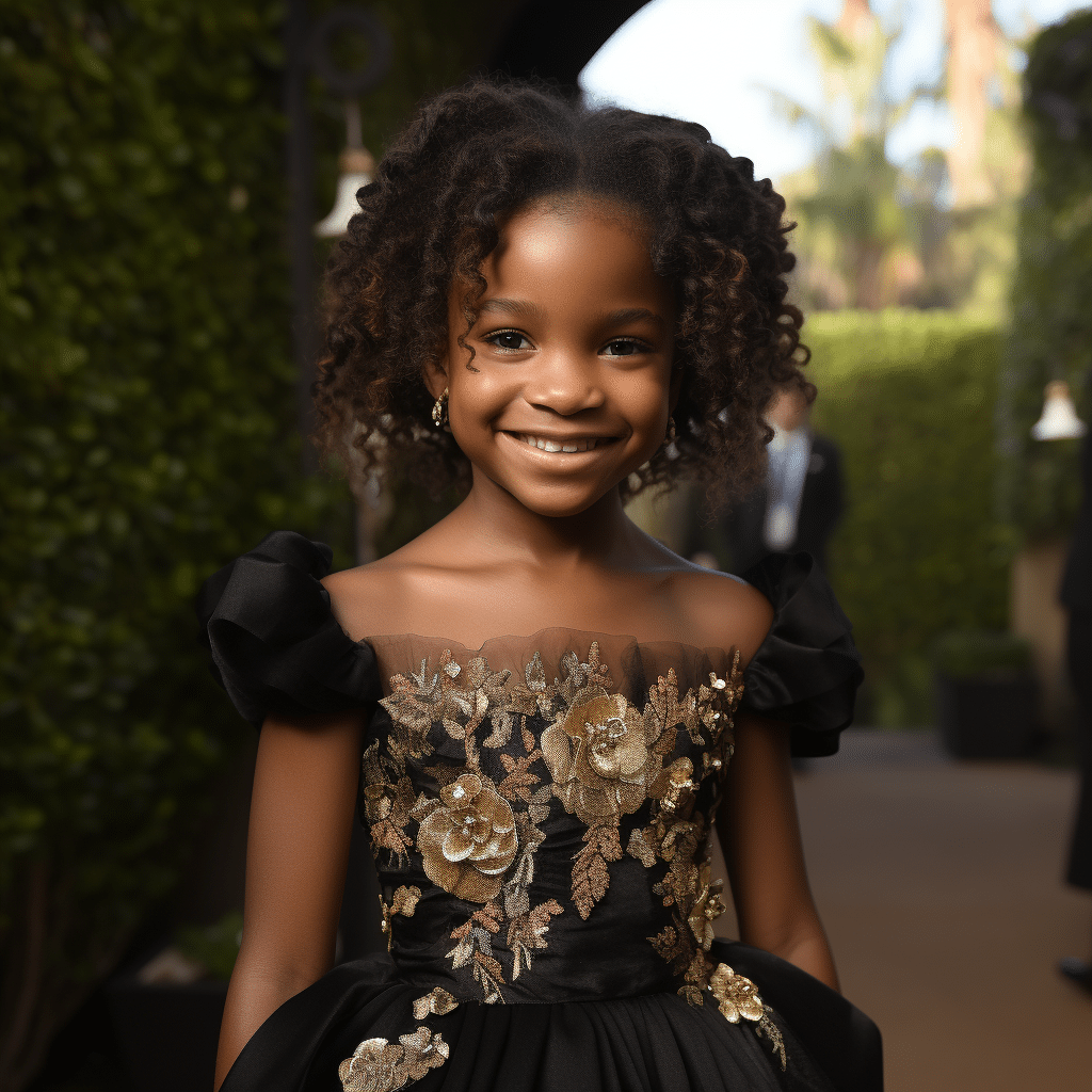quvenzhané wallis