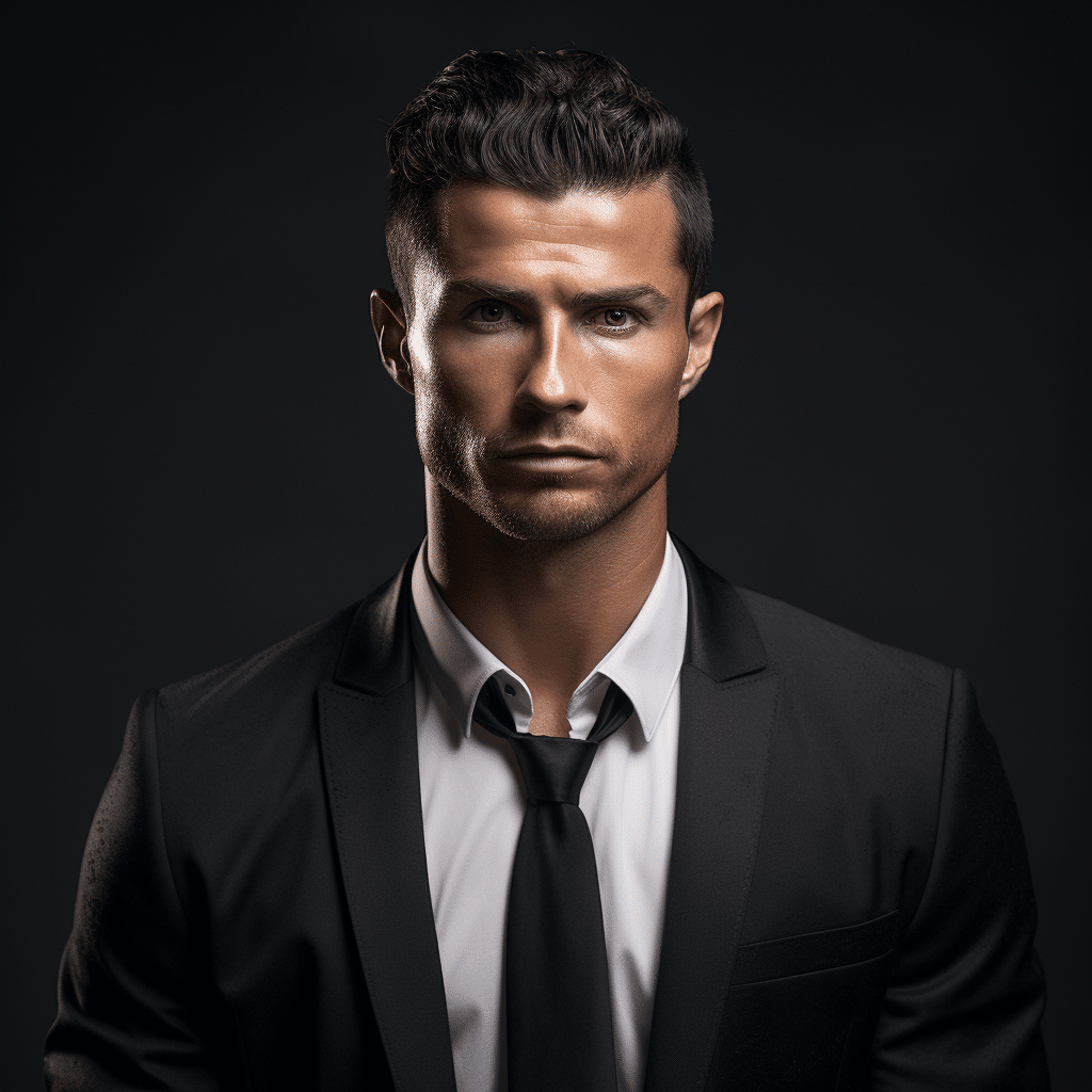 ronaldo net worth