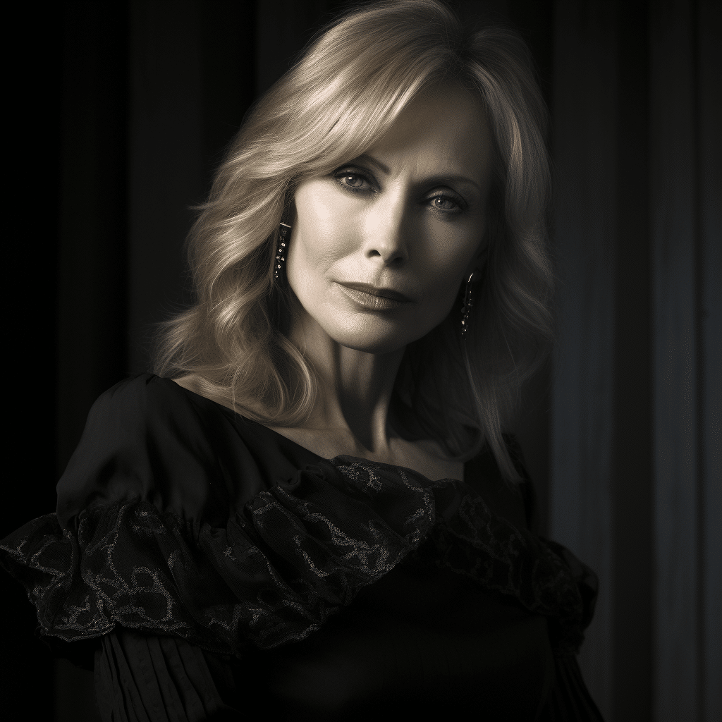 sally kellerman