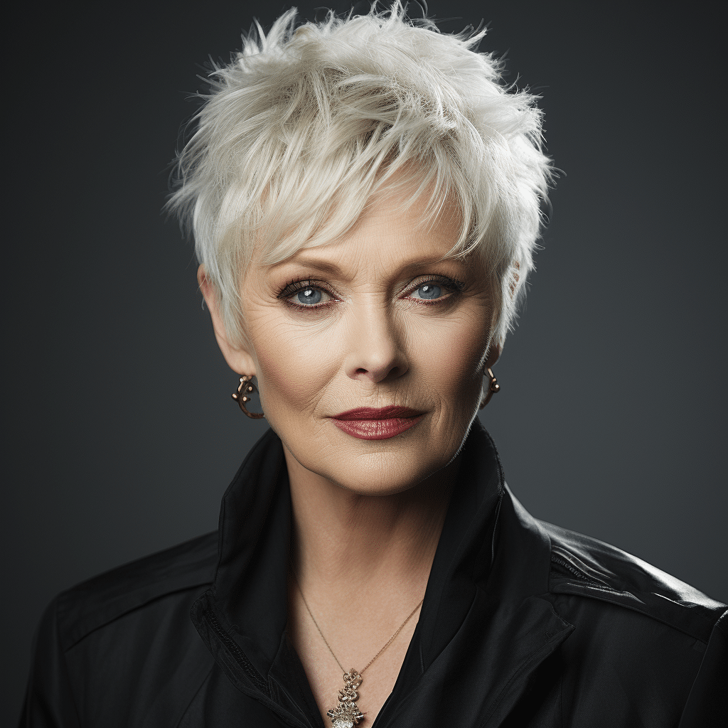 sharon gless