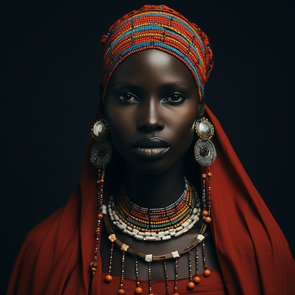 sheila atim