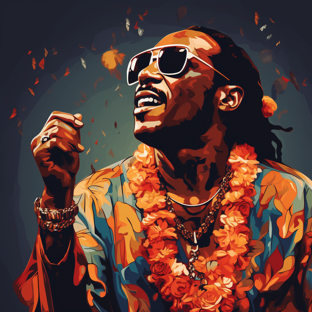 stevie wonder happy birthday
