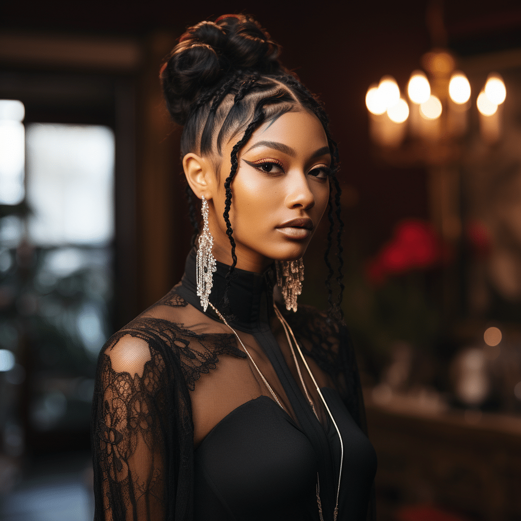 tati gabrielle