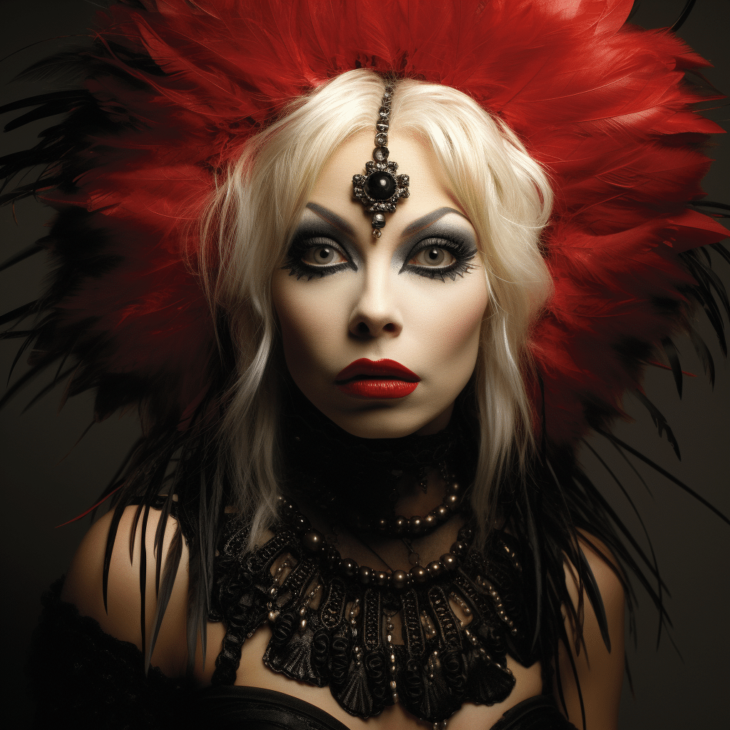 terri nunn