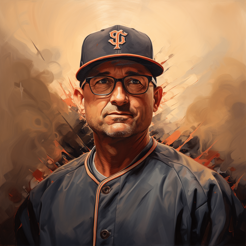 terry francona