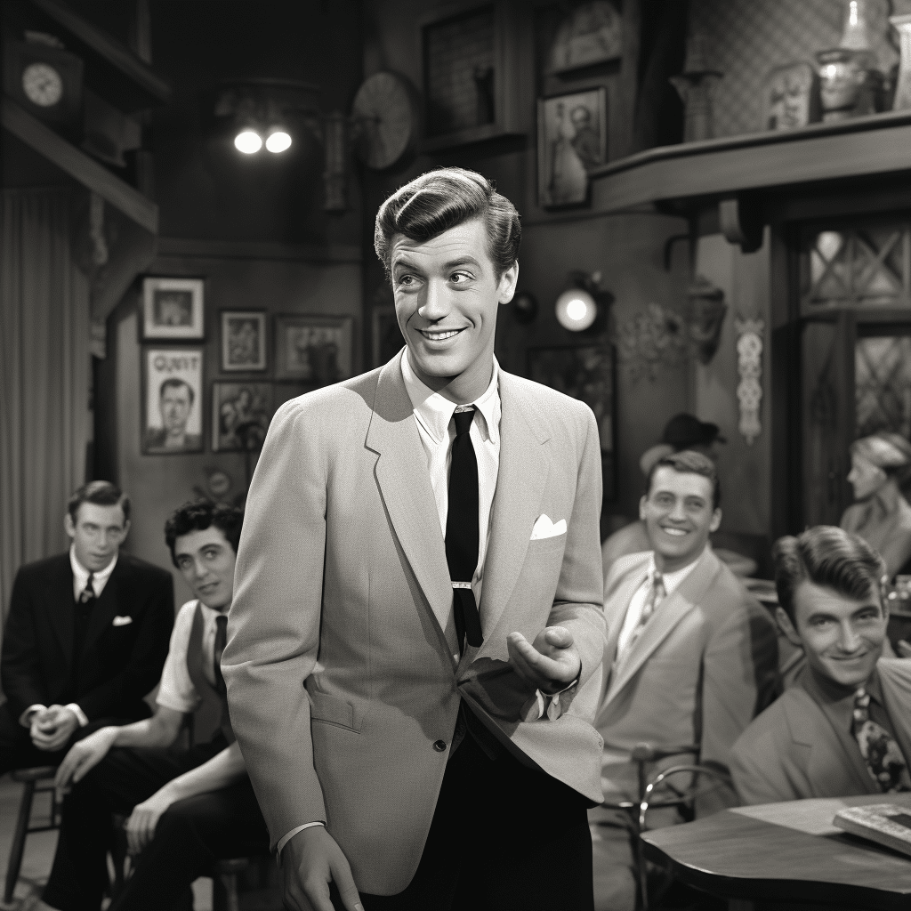 the dick van dyke show