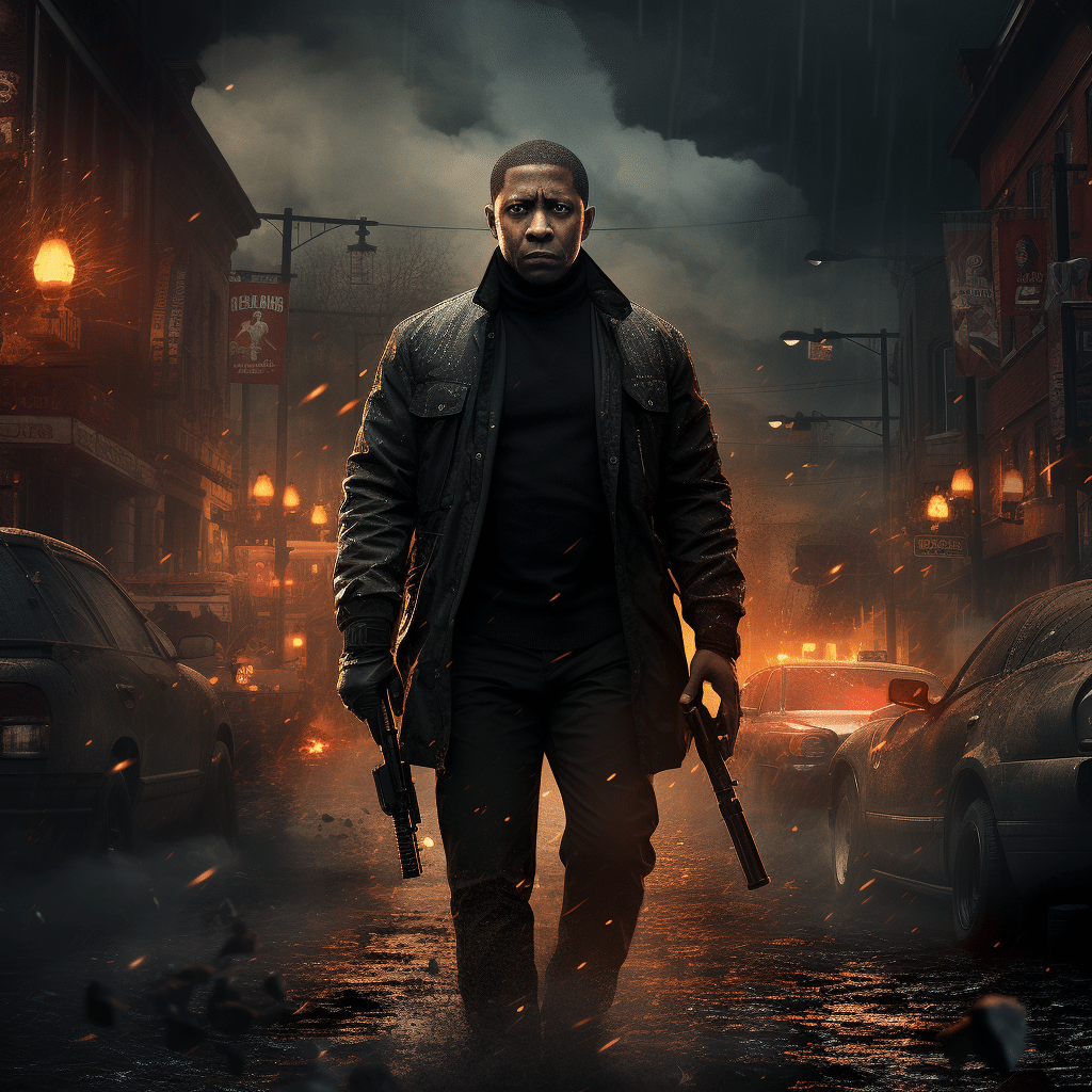 the equalizer 2