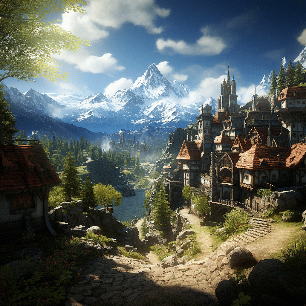 the witcher 3 wild hunt next gen
