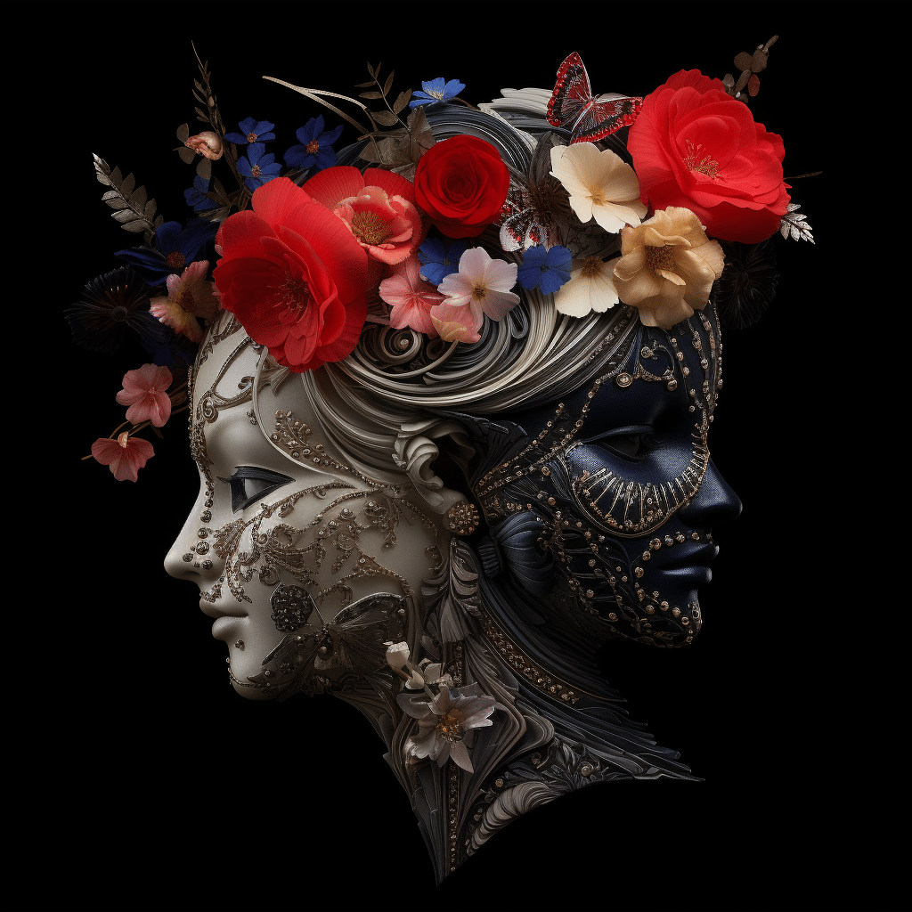 venus et fleur