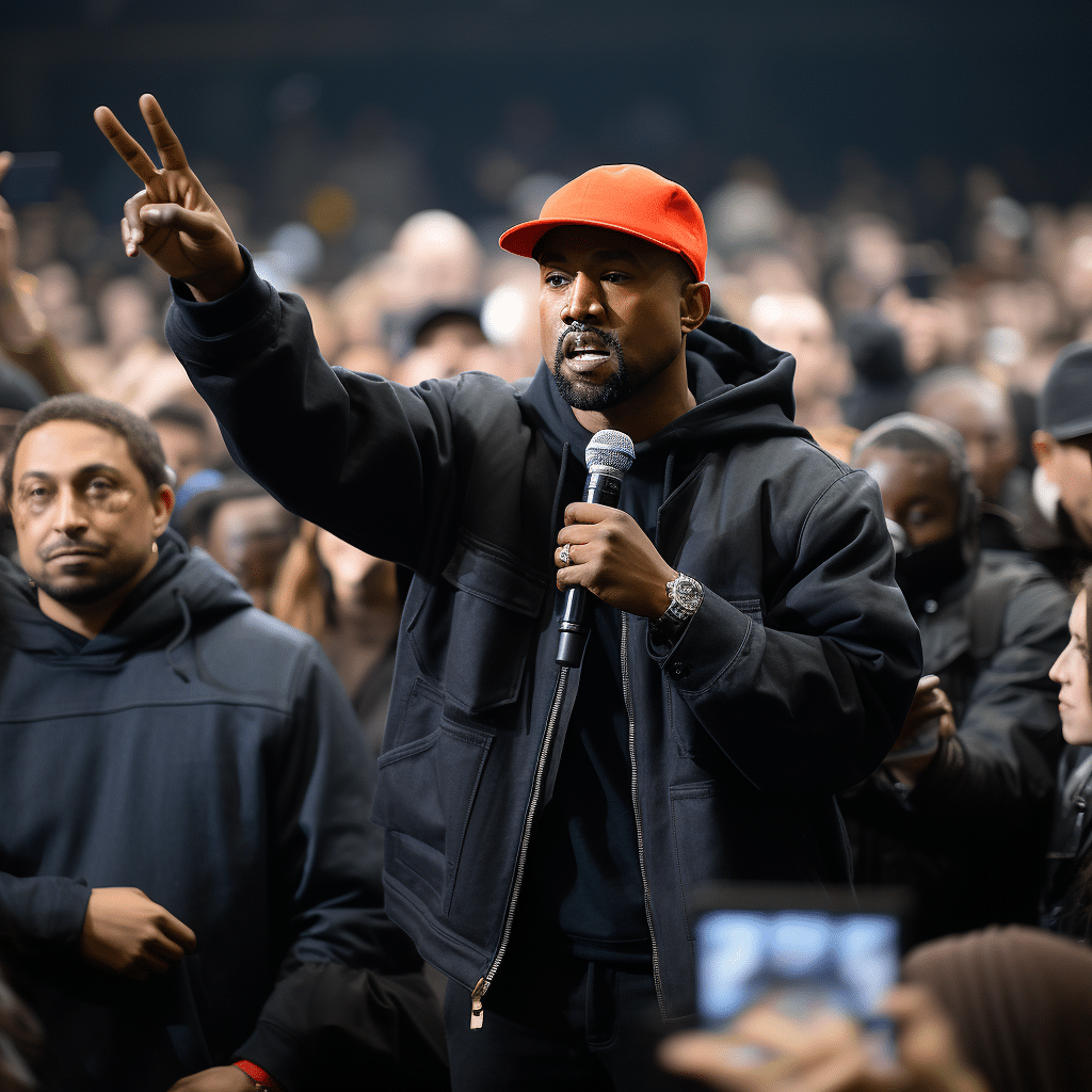what did kanye say reddit
