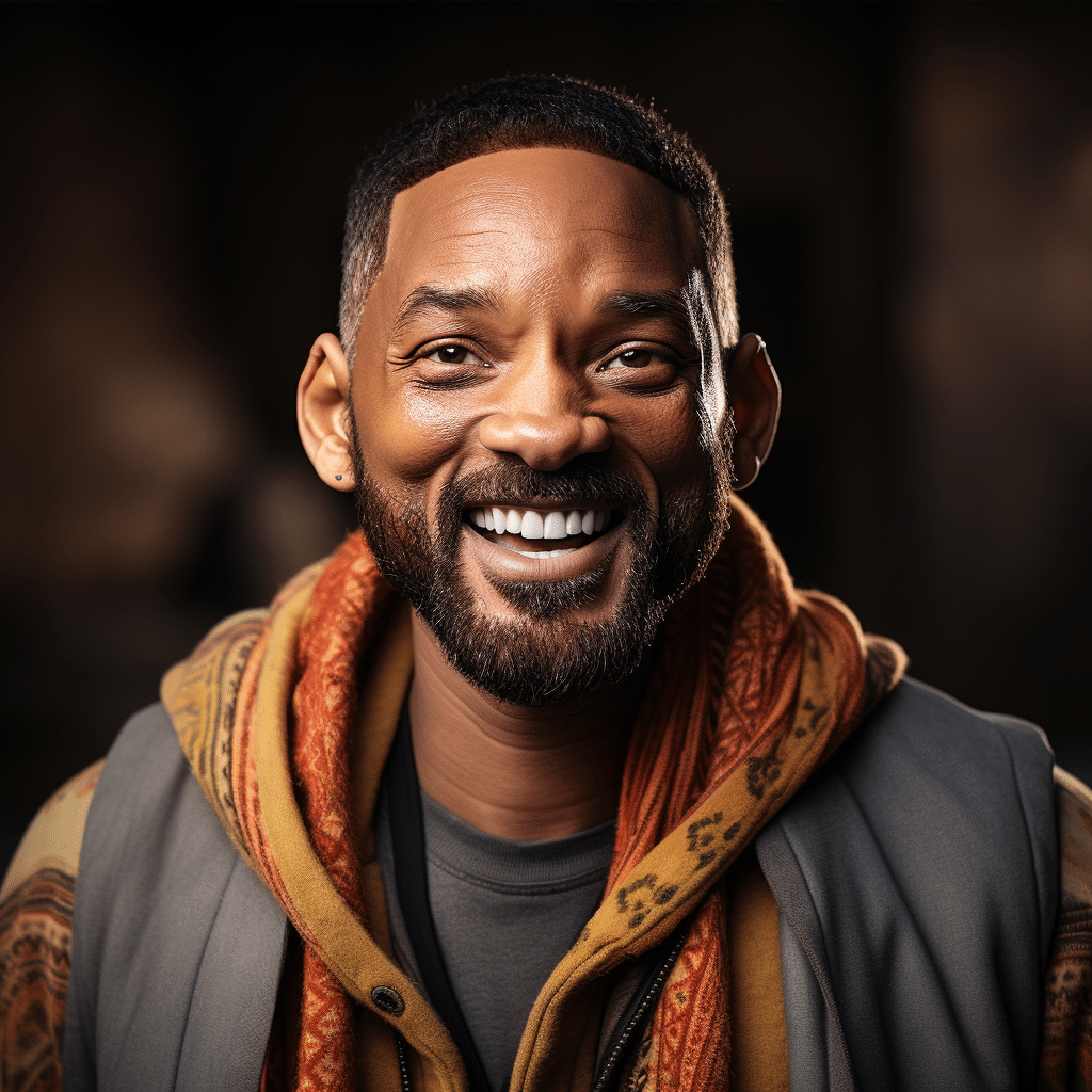 will smith net worth