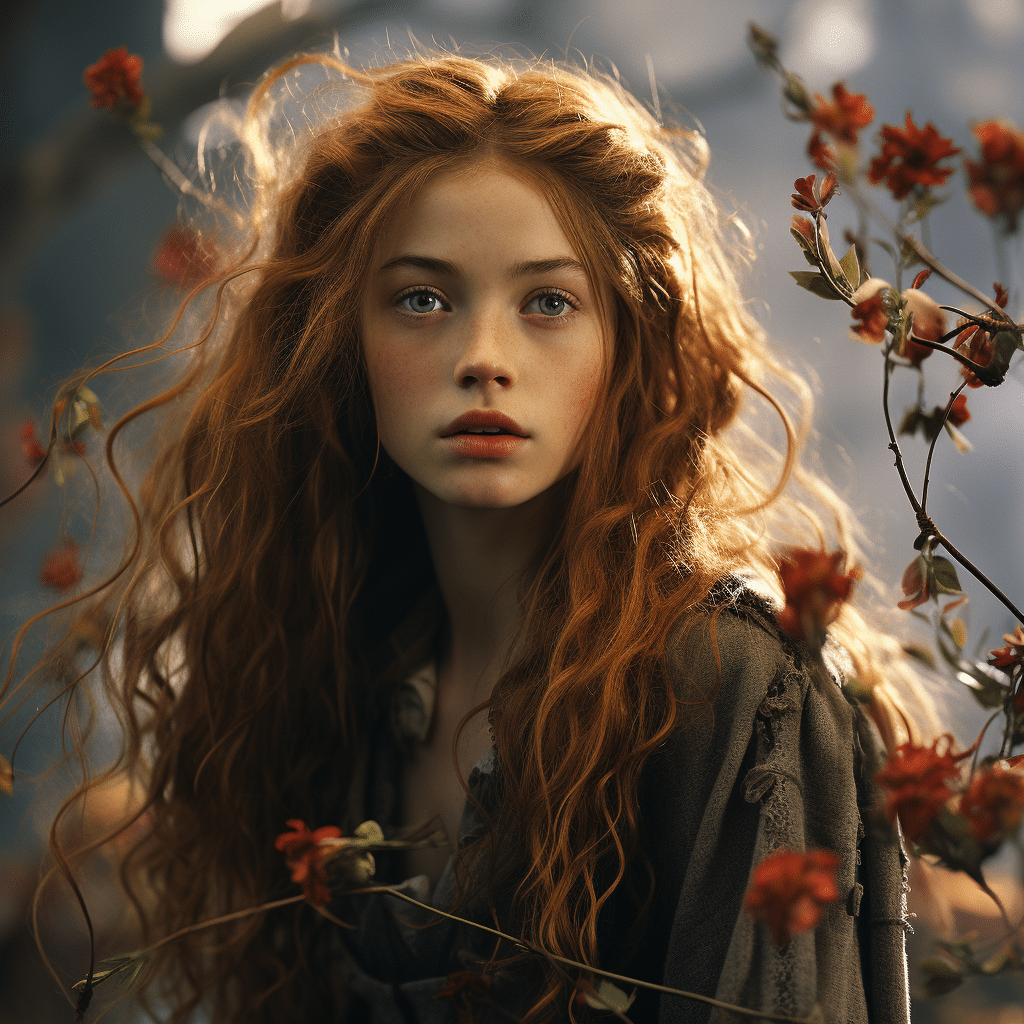 willow film