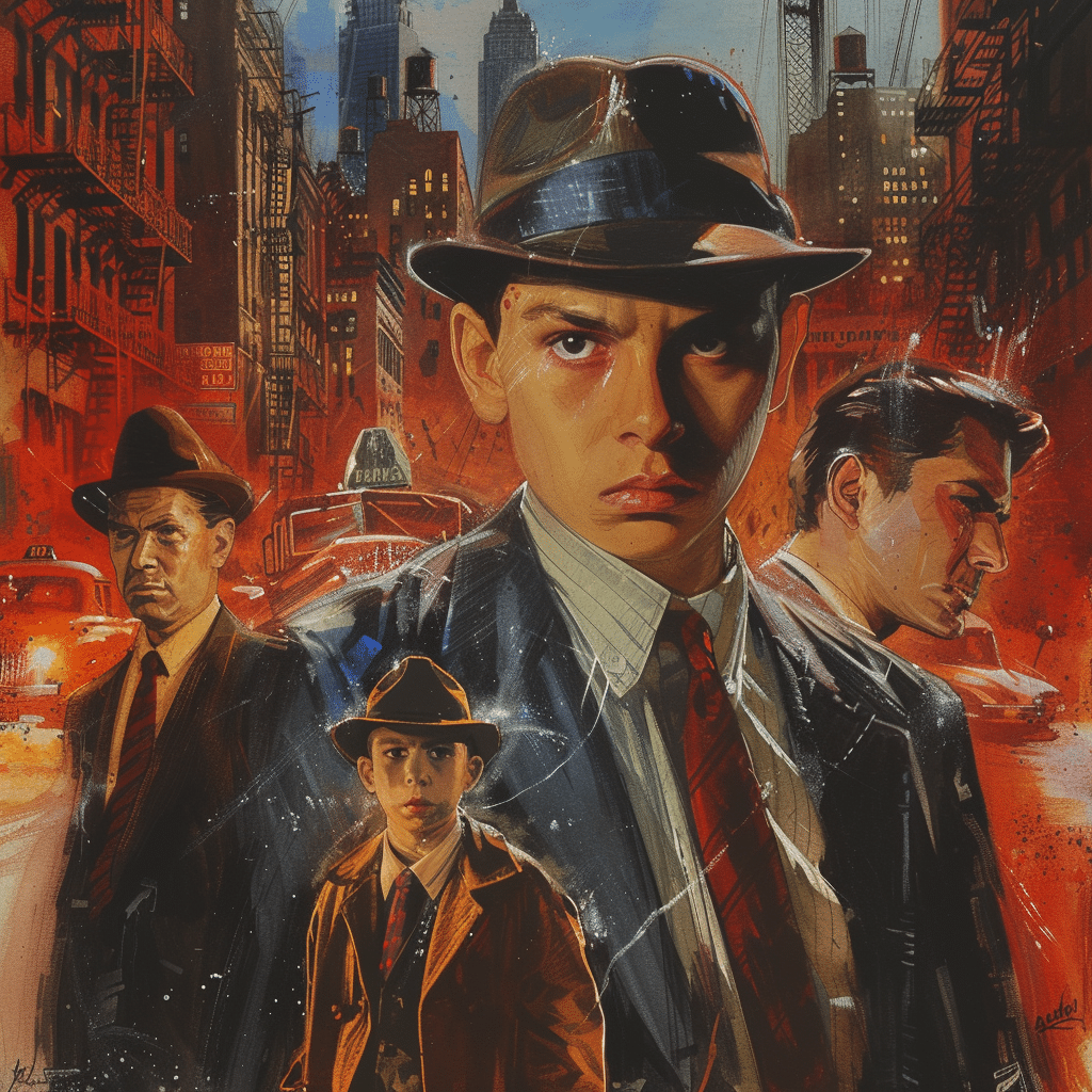a bronx tale