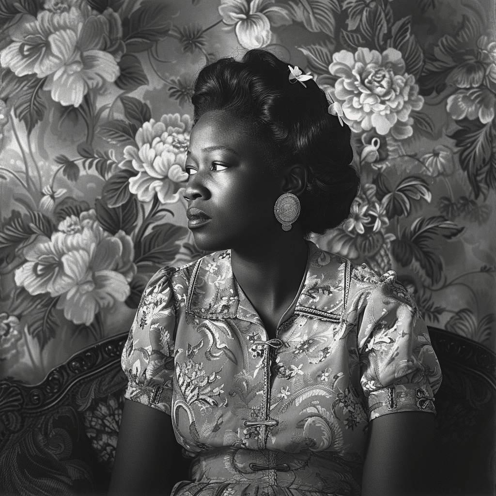 alberta williams king