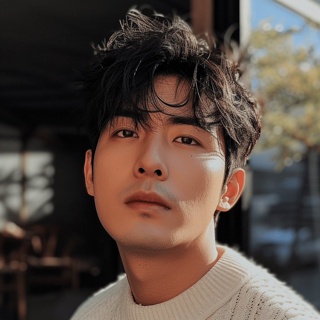 bae in hyuk