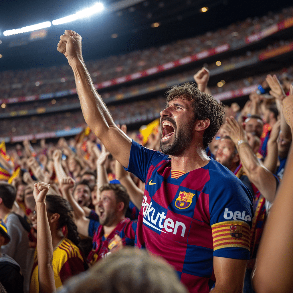 barcelona real sociedad