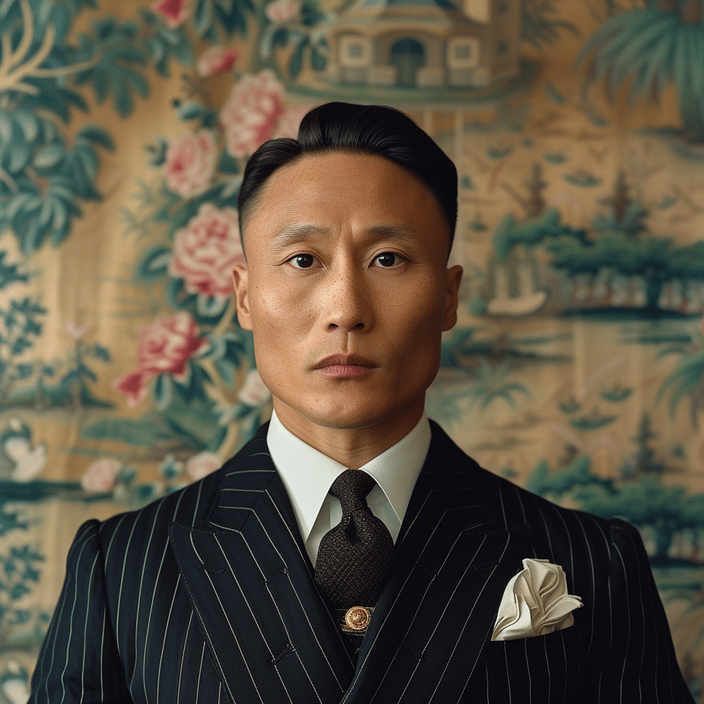 bd wong