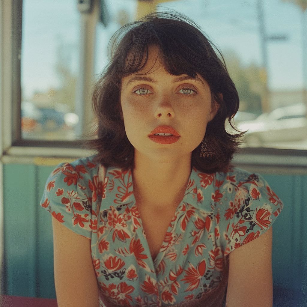bel powley