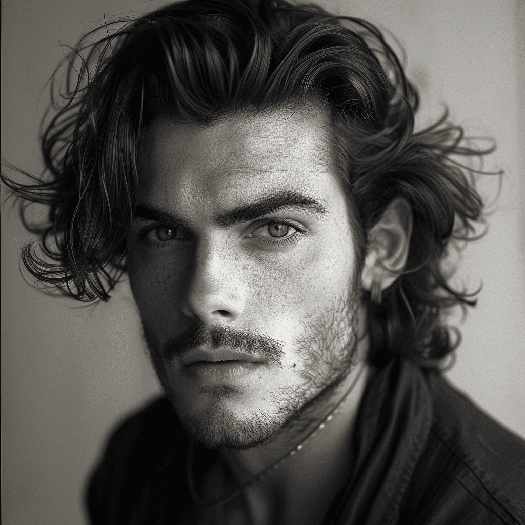 blake michael