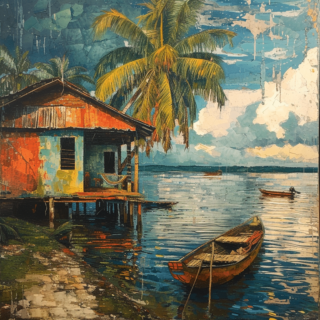 bocas del toro