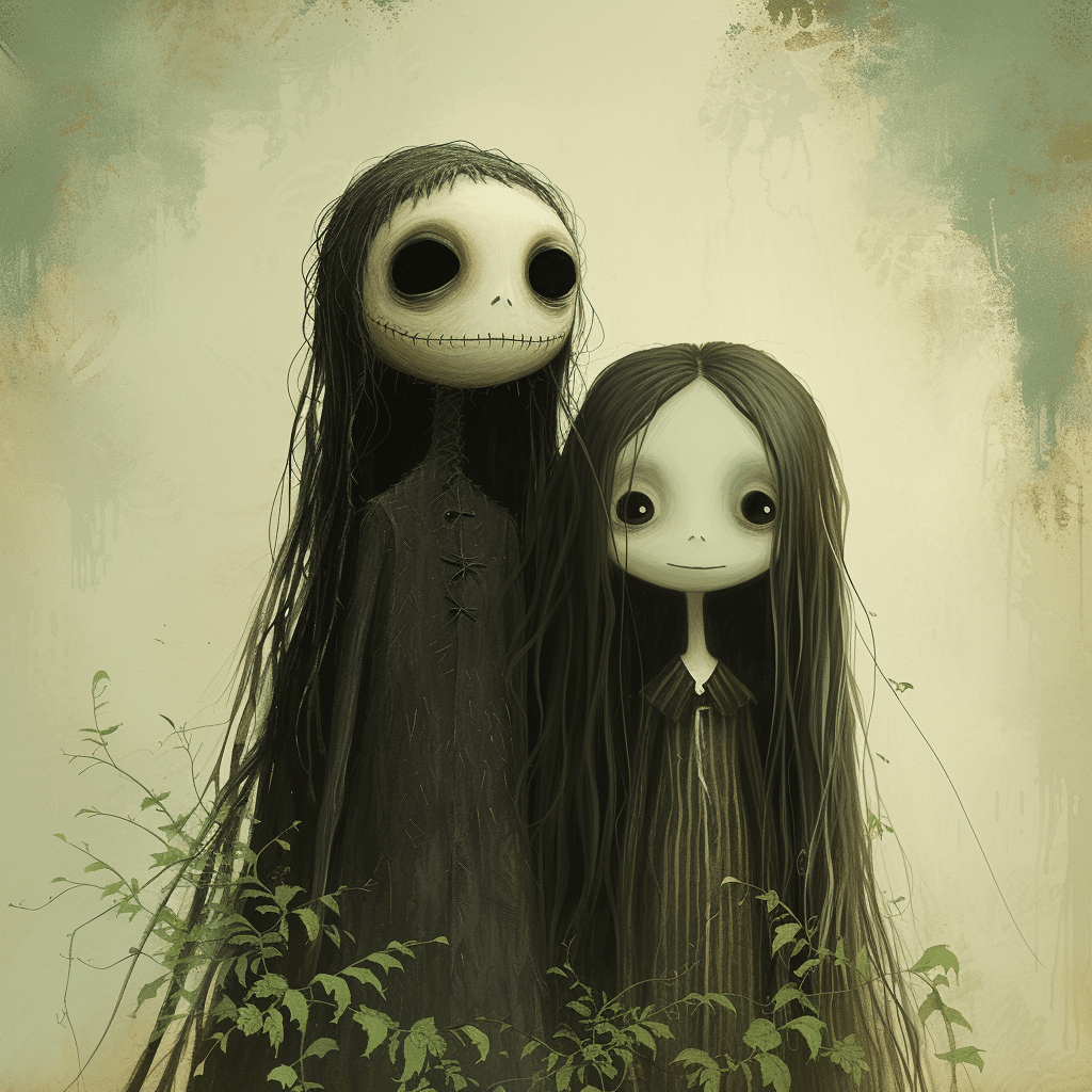 cousin it addams family