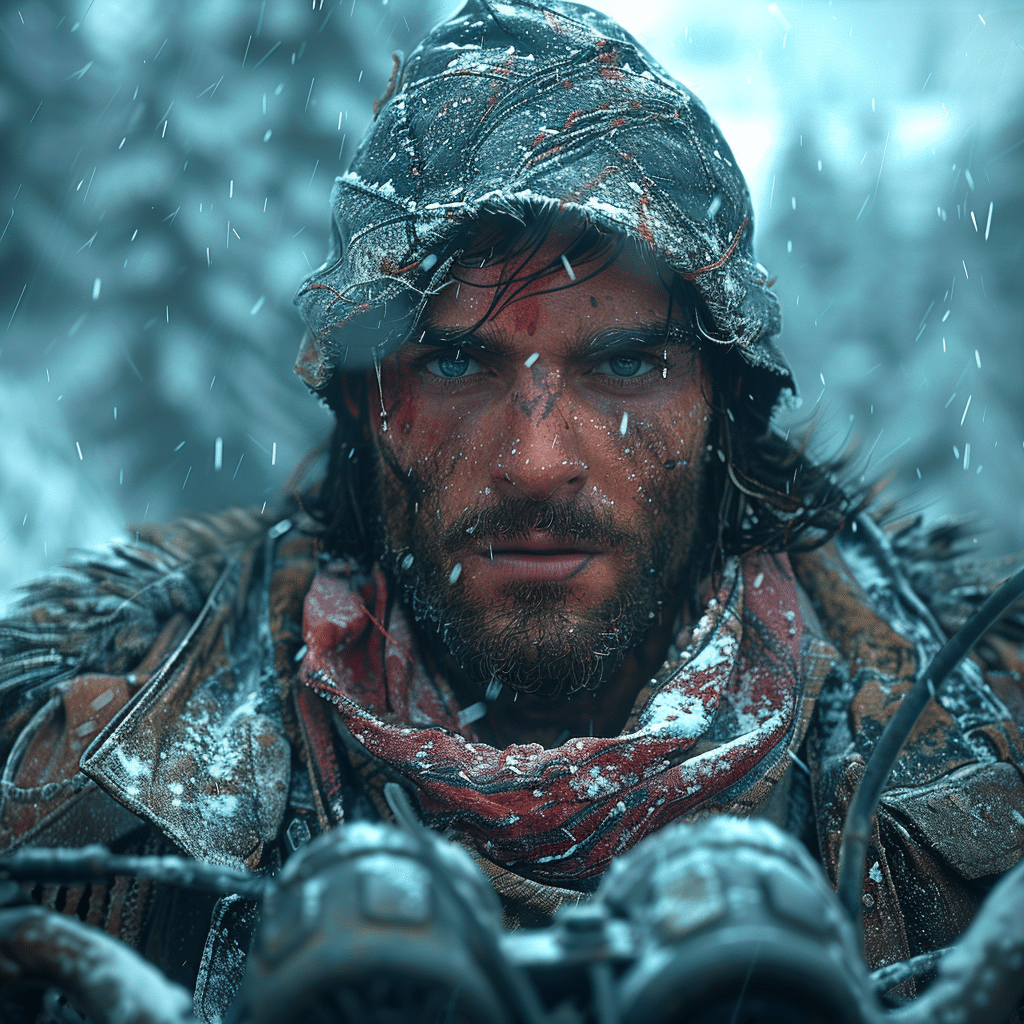 days gone 2