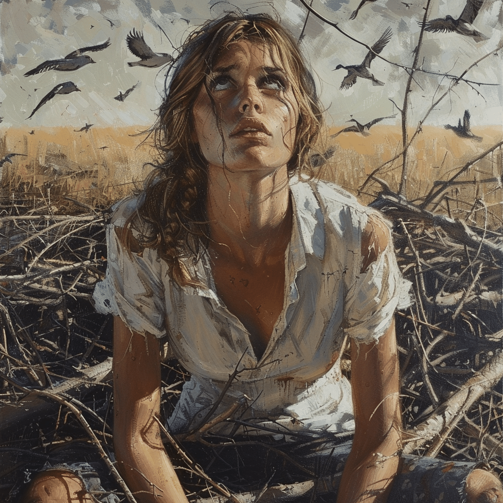 diane farr