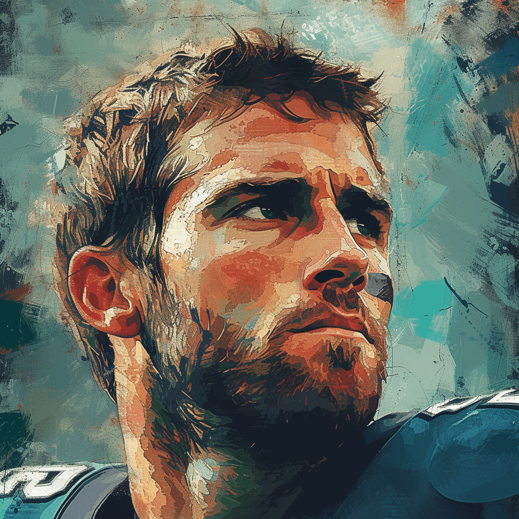 eagles qb