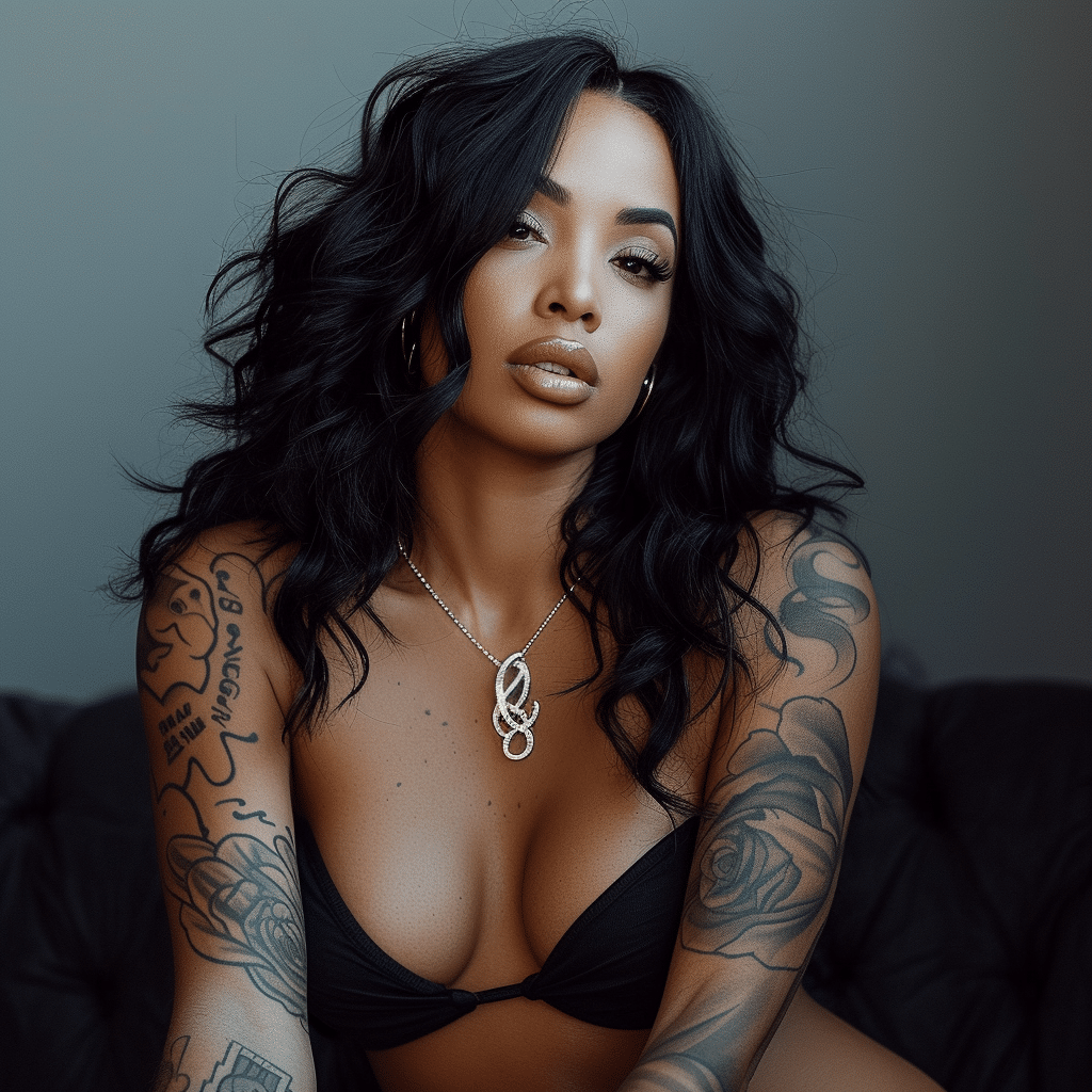 erica mena
