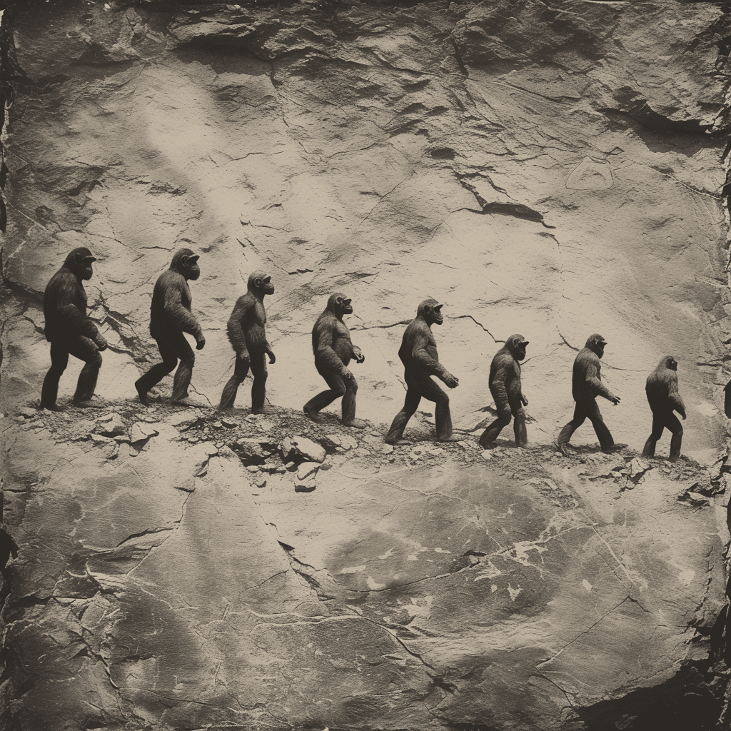 evolution movie
