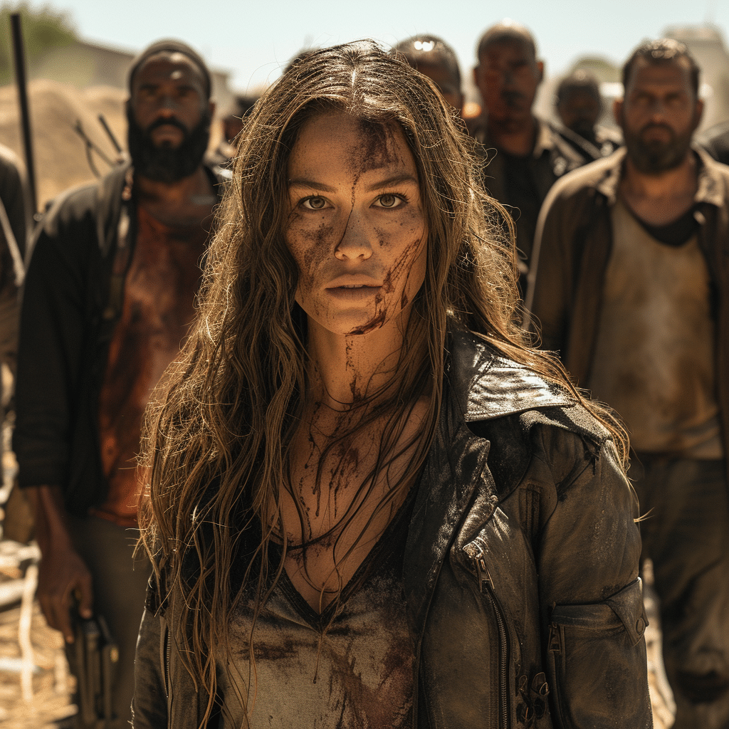 fear the walking dead season 7
