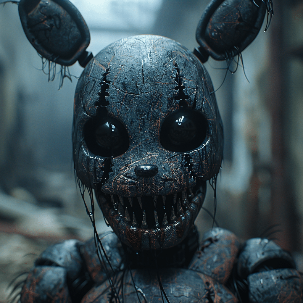 five nights at freddy movie