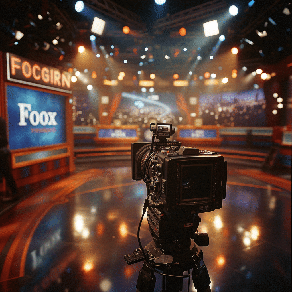 fox news ratings