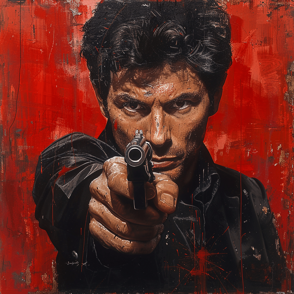 george chakiris