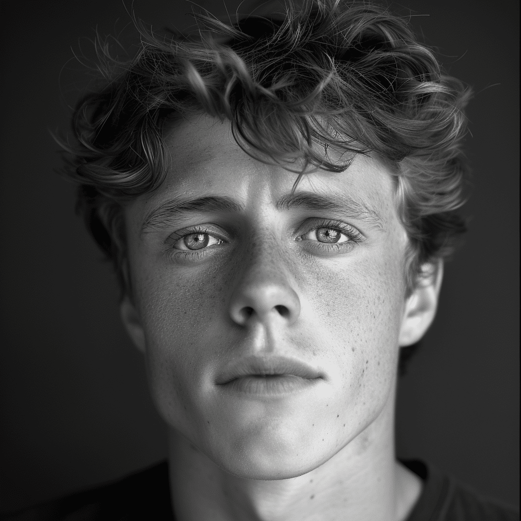 george mackay