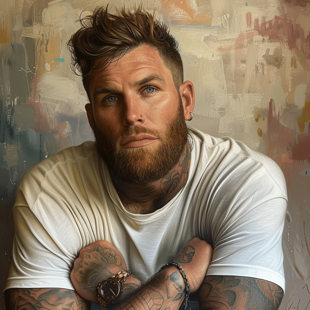 gordon ryan