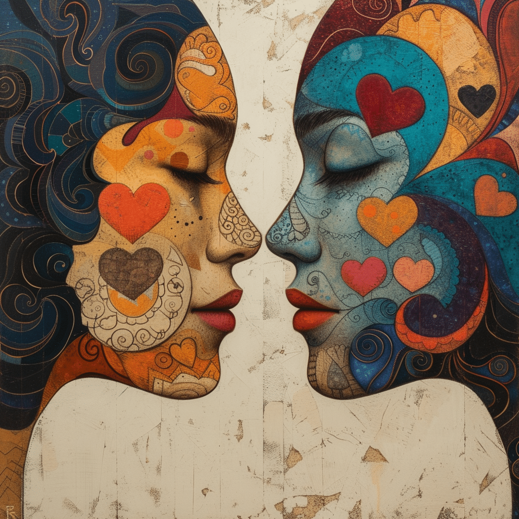 higher love