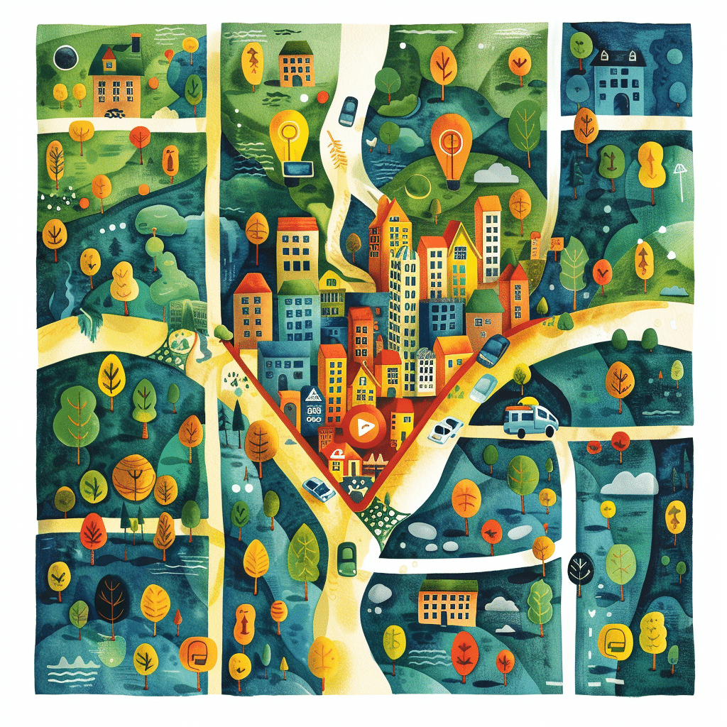 hyperlocal social media marketing