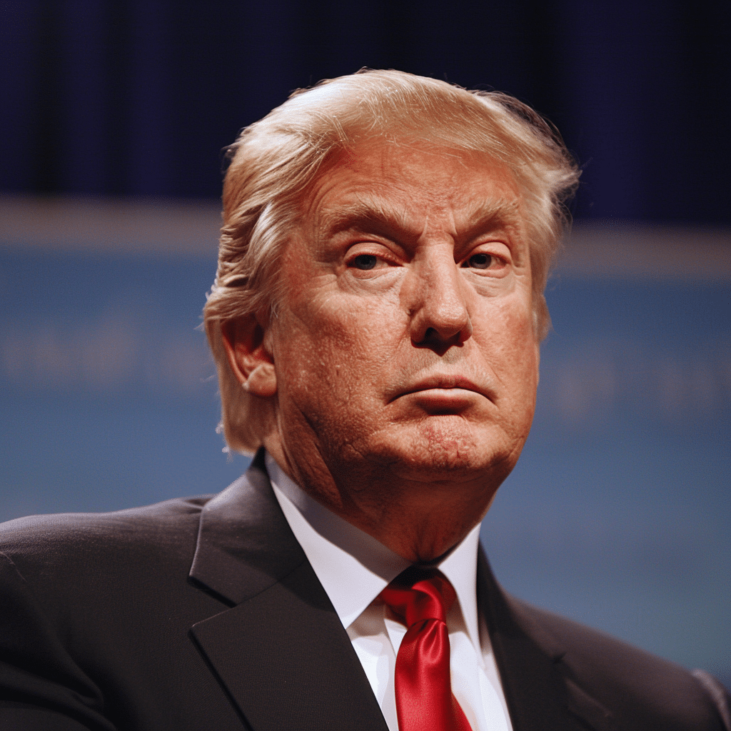 is trump going to jail