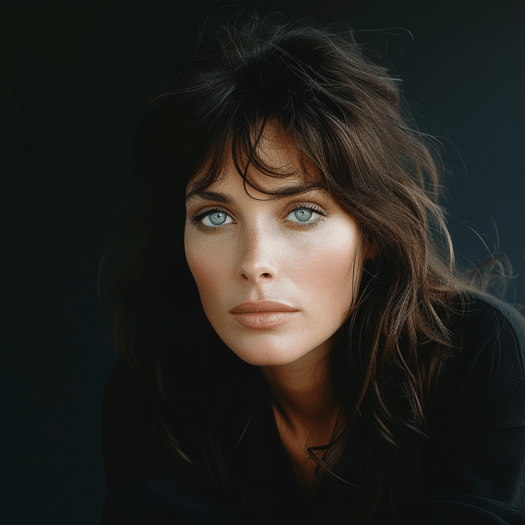 jacqueline bisset