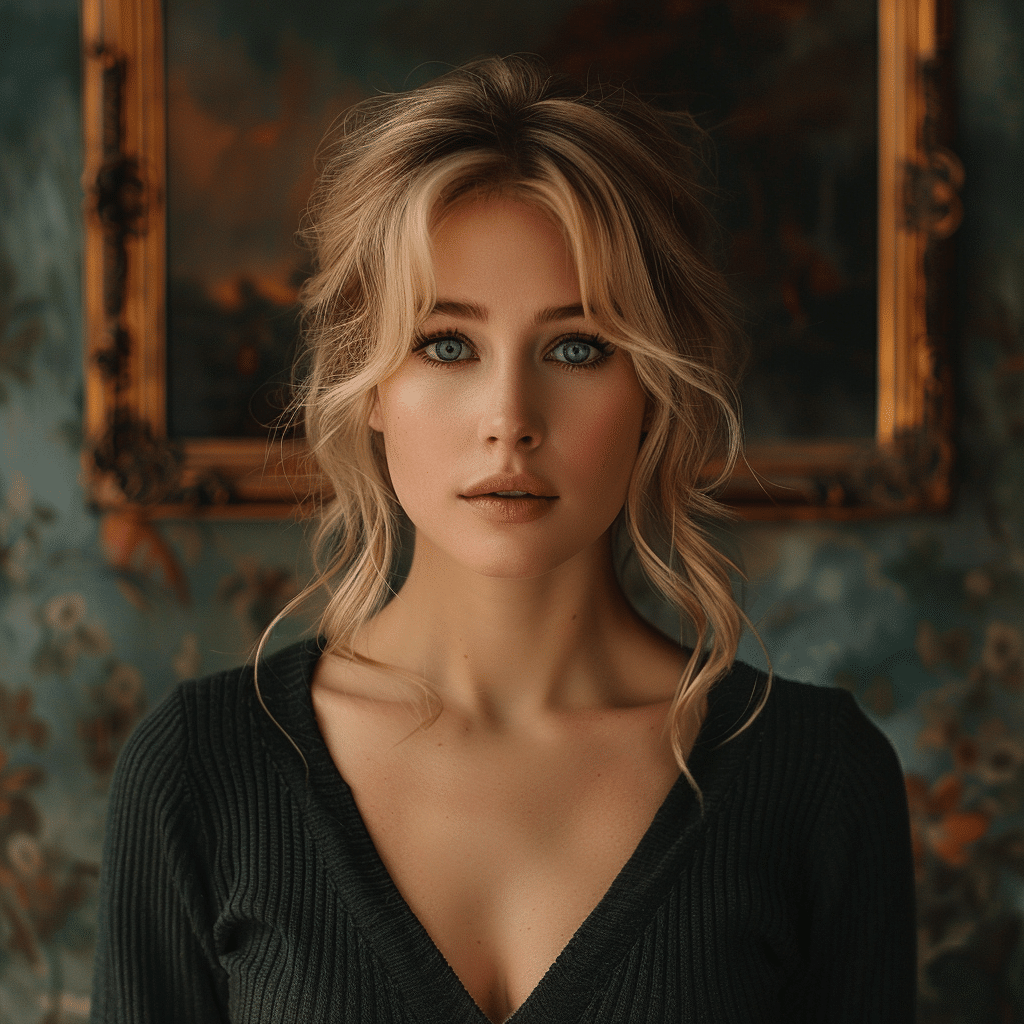 jennifer lawrence leaked