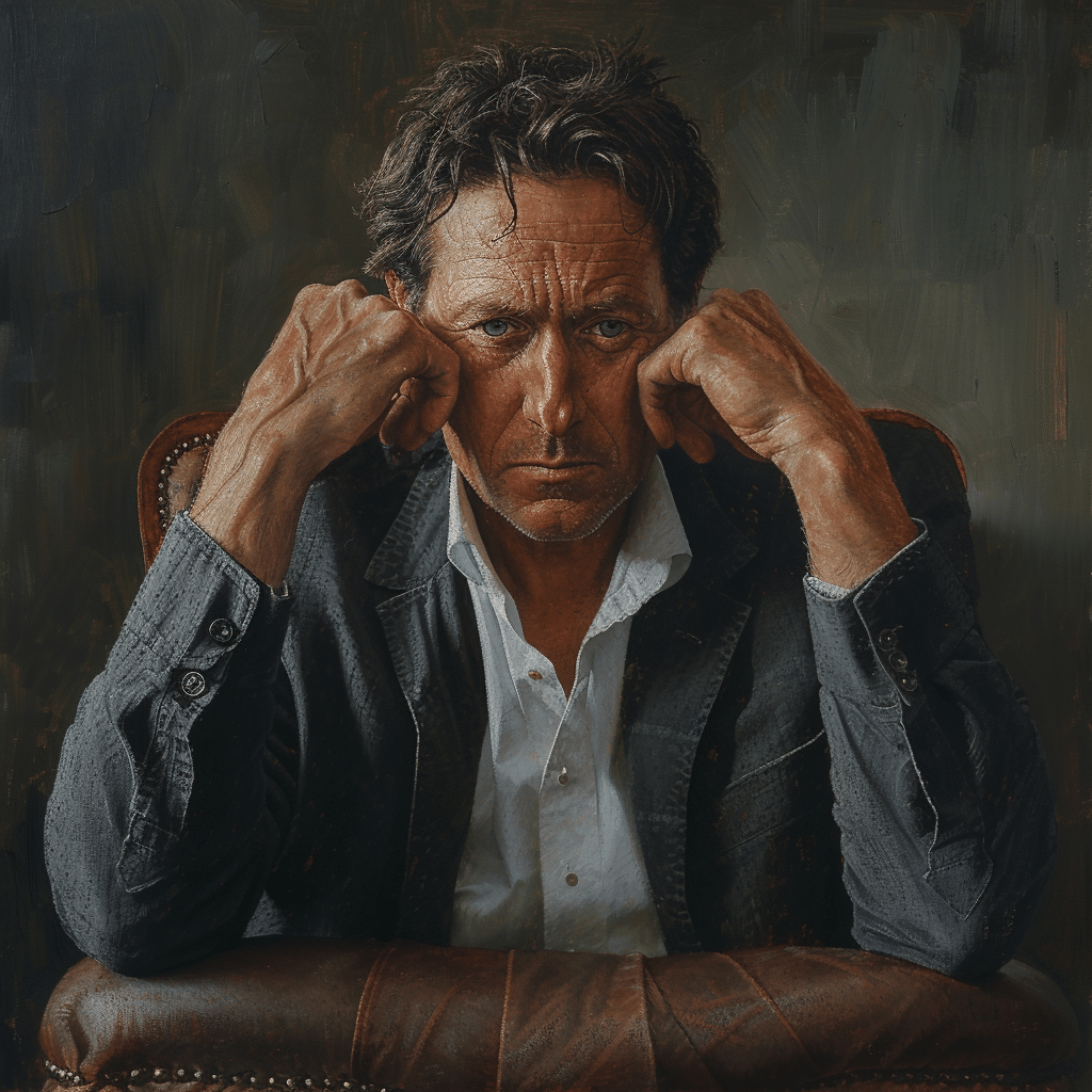 jes staley