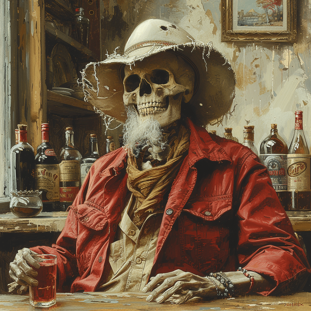 jesse james keitel